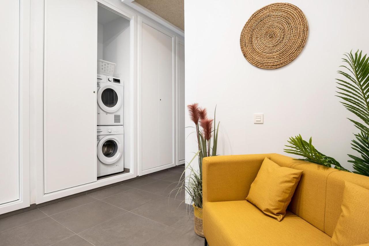 Apartamento Apartamento Virgen de la Luz ii Conil De La Frontera Exterior foto