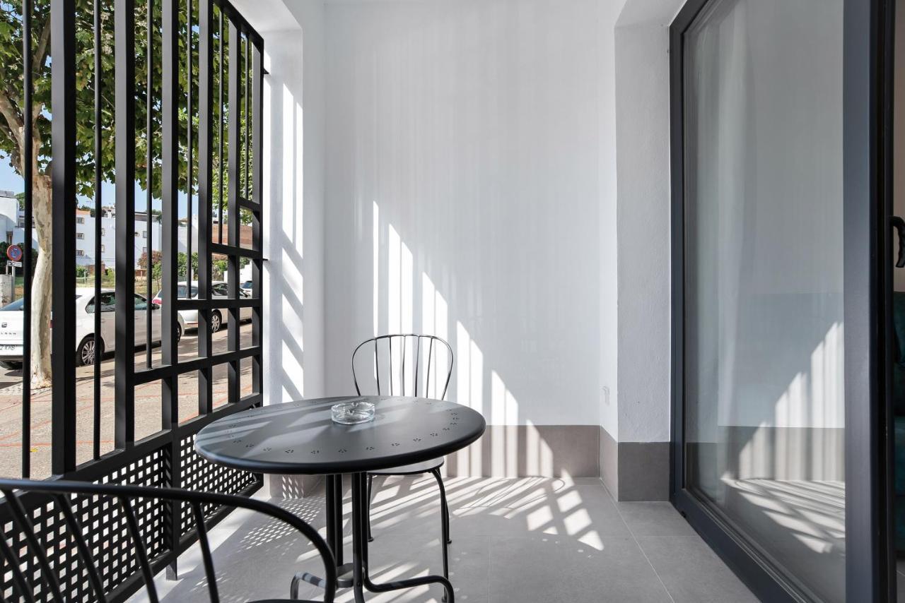 Apartamento Apartamento Virgen de la Luz ii Conil De La Frontera Exterior foto